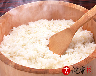 炭水化物断ち療法食事内容米